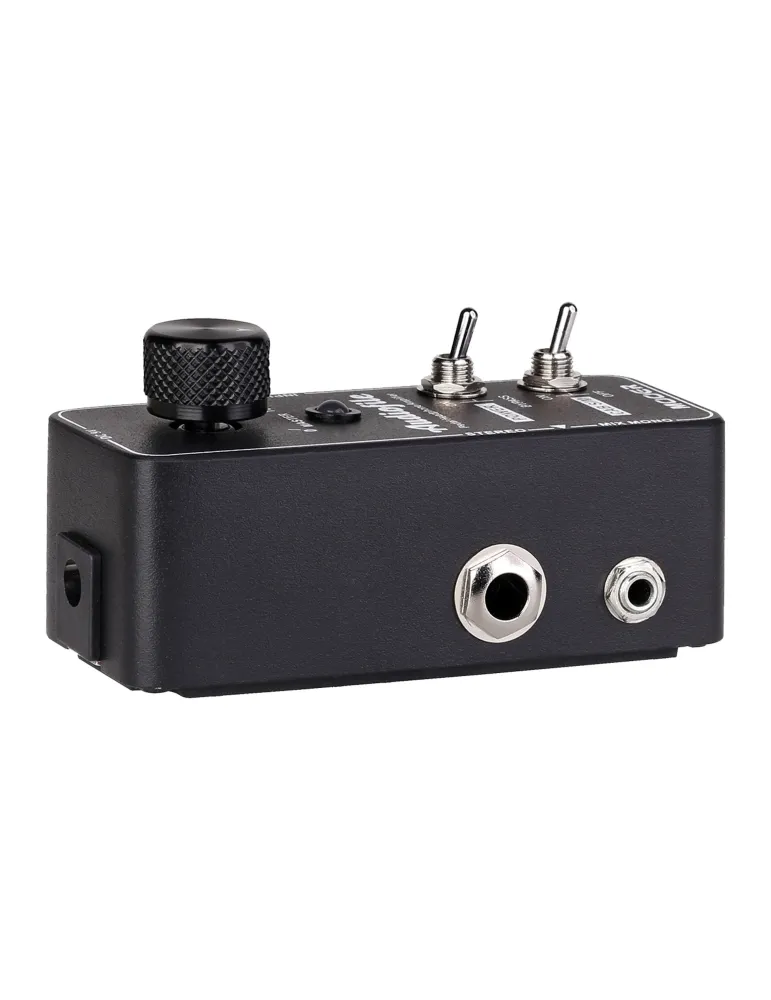  MOOER AUDIOFILE AUDIOFILE PEDAL|MusicGoodDeal 