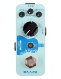  MOOER BABYWATER PEDAL DE AGUA PARA BEB?MOOER BABYWATER BABYWASSERPEDAL|MusicGoodDeal 