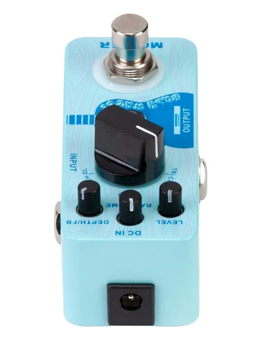  MOOER BABYWATER BABY WATER PEDAL|MusicGoodDeal 