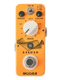  MOOER LIQUID LIQUID PEDAL|MusicGoodDeal 