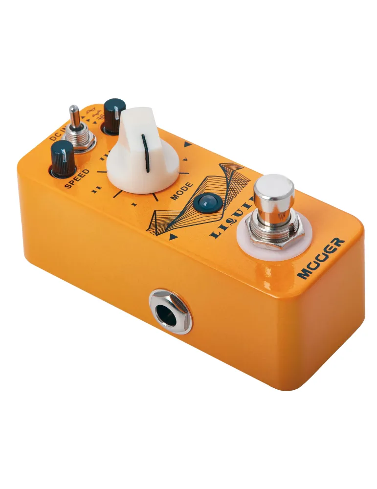  MOOER LIQUID LIQUID PEDAL|MusicGoodDeal 