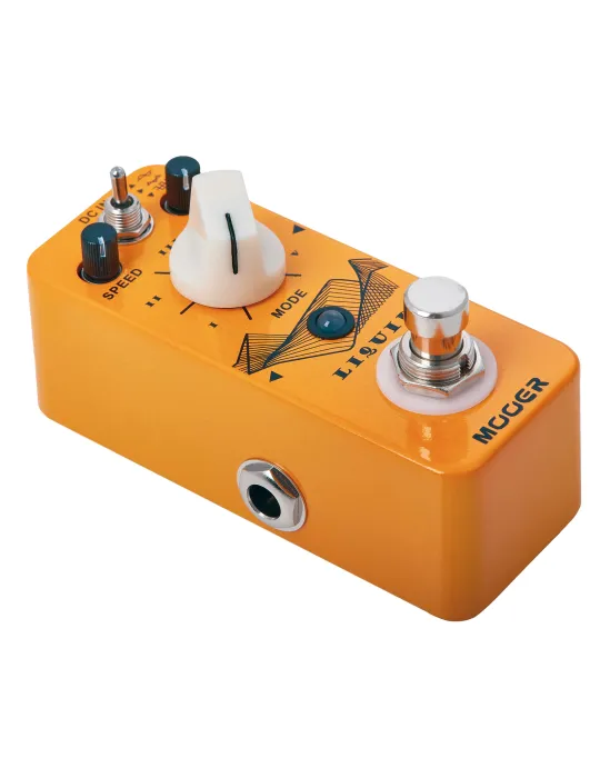  MOOER LIQUID LIQUID PEDAL|MusicGoodDeal 