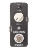  MOOER SLOWENGINE SLOW ENGINE PEDAL|MusicGoodDeal 