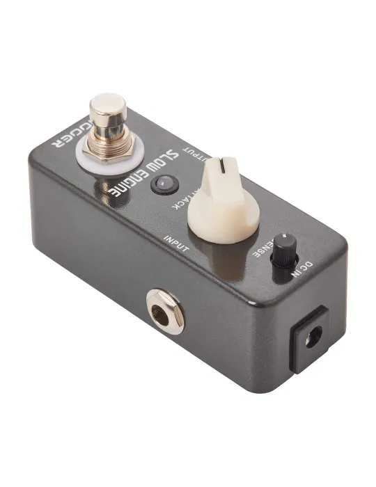  MOOER SLOWENGINE SLOW ENGINE PEDAL|MusicGoodDeal 