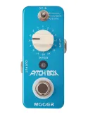 MOOER PITCHBOX PITCH BOX PEDAL|MusicGoodDeal 