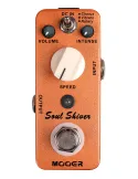  MOOER SOULSHIVER SOUL SHIVER PEDAL|MusicGoodDeal 