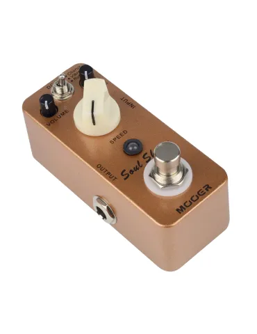  MOOER SOULSHIVER SOUL SHIVER PEDAL|MusicGoodDeal  2