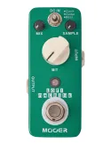  MOOER LOFIMACHINE PEDAL DE LA MÁQUINA LOFI|MusicGoodDeal 