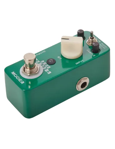  MOOER LOFIMACHINE LOFI MACHINE PEDAL|MusicGoodDeal  2