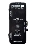 MOOER MICRODI MICRO DI PEDAL|MusicGoodDeal 