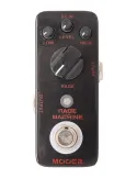  MOOER RAGEMACHINE RAGE MACHINE PEDAL|MusicGoodDeal 