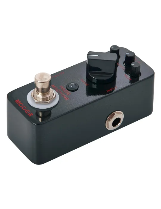  MOOER RAGEMACHINE RAGE MACHINE PEDAL|MusicGoodDeal 