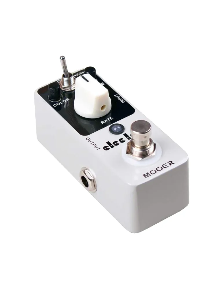  MOOER ELADY E-LADY PEDAL|MusicGoodDeal 