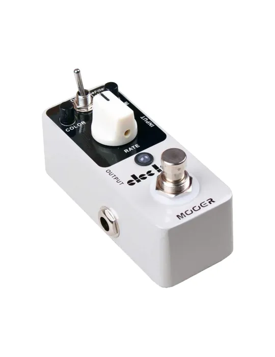  MOOER ELADY E-LADY PEDAL|MusicGoodDeal 