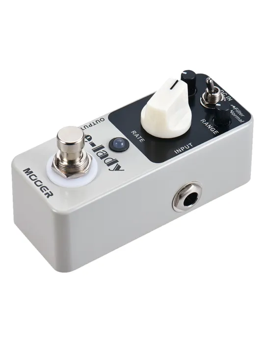  MOOER ELADY E-LADY PEDAL|MusicGoodDeal 