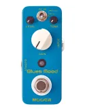  MOOER BLUESMOOD BLUES MOOD PEDAL|MusicGoodDeal 