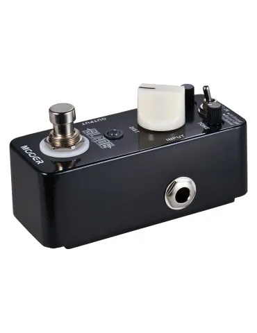  MOOER BLADE BLADE PEDAL|MusicGoodDeal  2