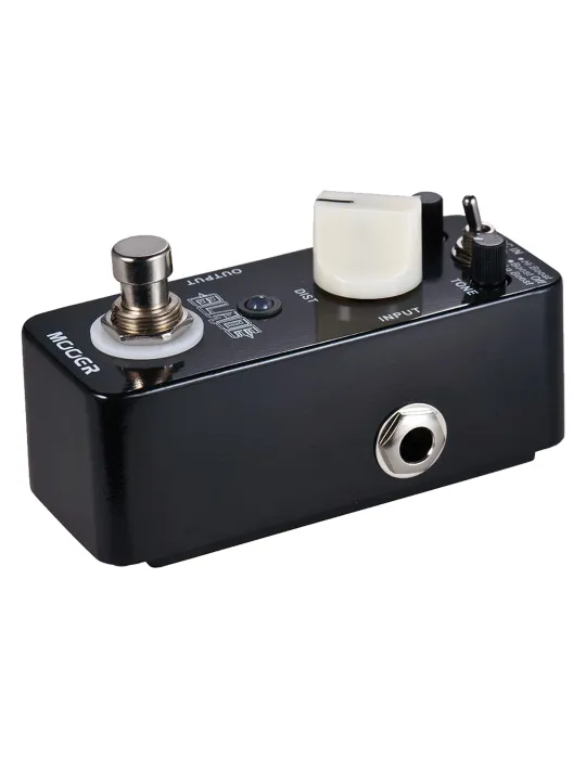  MOOER BLADE BLADE PEDAL|MusicGoodDeal 
