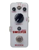  MOOER SWEEPER BASS SWEEPER PEDAL|MusicGoodDeal 