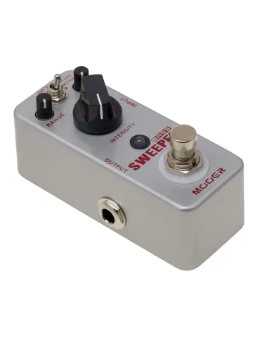  MOOER SWEEPER BASS SWEEPER PEDAL|MusicGoodDeal  2