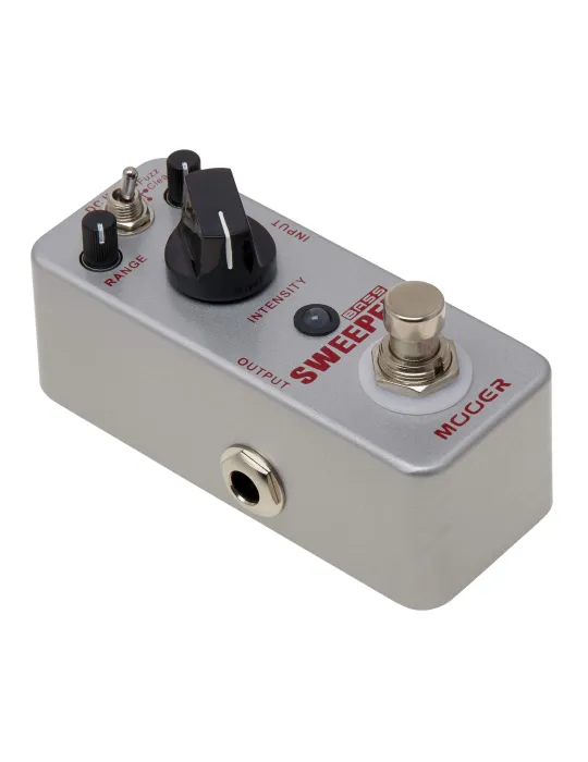  MOOER SWEEPER BASS SWEEPER PEDAL|MusicGoodDeal 