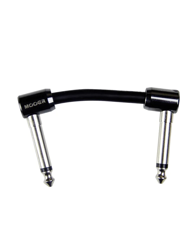  MOOER CABLE PATCH FC-2|MusicGoodDeal 