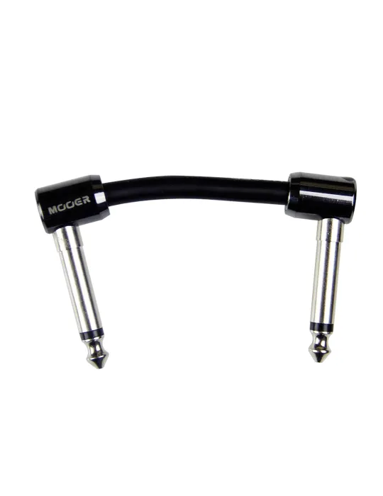  MOOER CABLE PATCH FC-2|MusicGoodDeal 