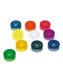  MOOER SET 10 FOOTSWITCH CAPS|MusicGoodDeal 
