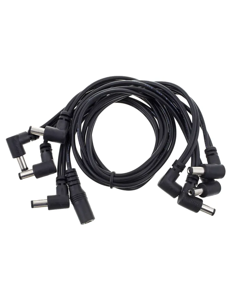  MOOER POWER CABLE PDC-8A|MusicGoodDeal 