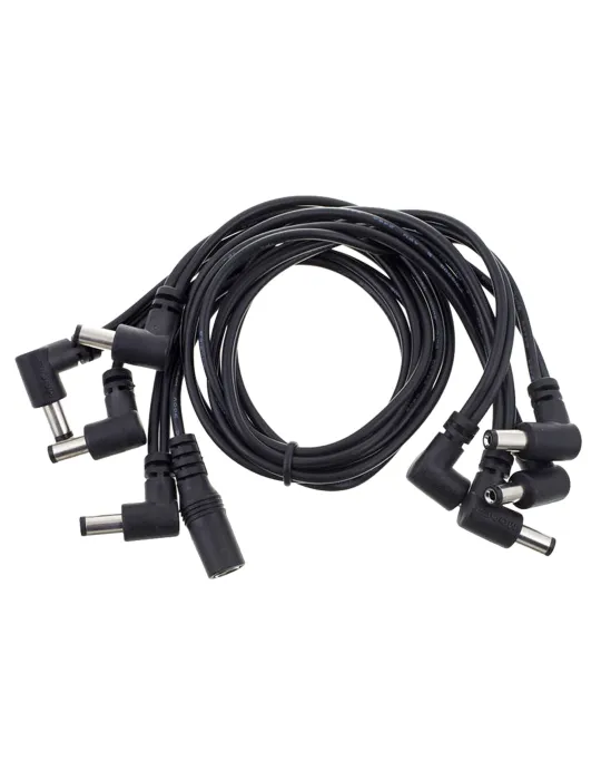  MOOER POWER CABLE PDC-8A|MusicGoodDeal 