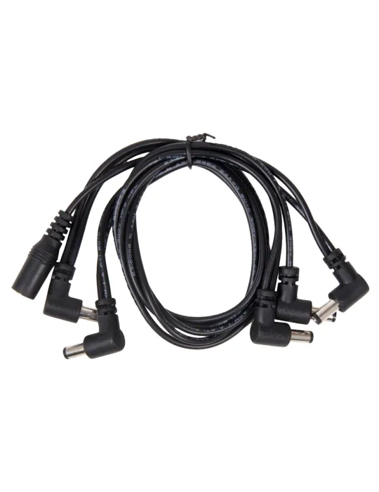  MOOER POWER CABLE PDC-5A|MusicGoodDeal 