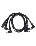  MOOER POWER CABLE PDC-5A|MusicGoodDeal 