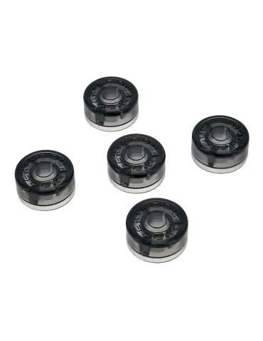 MOOER SET 5 FOOTSWITCH CAPS
