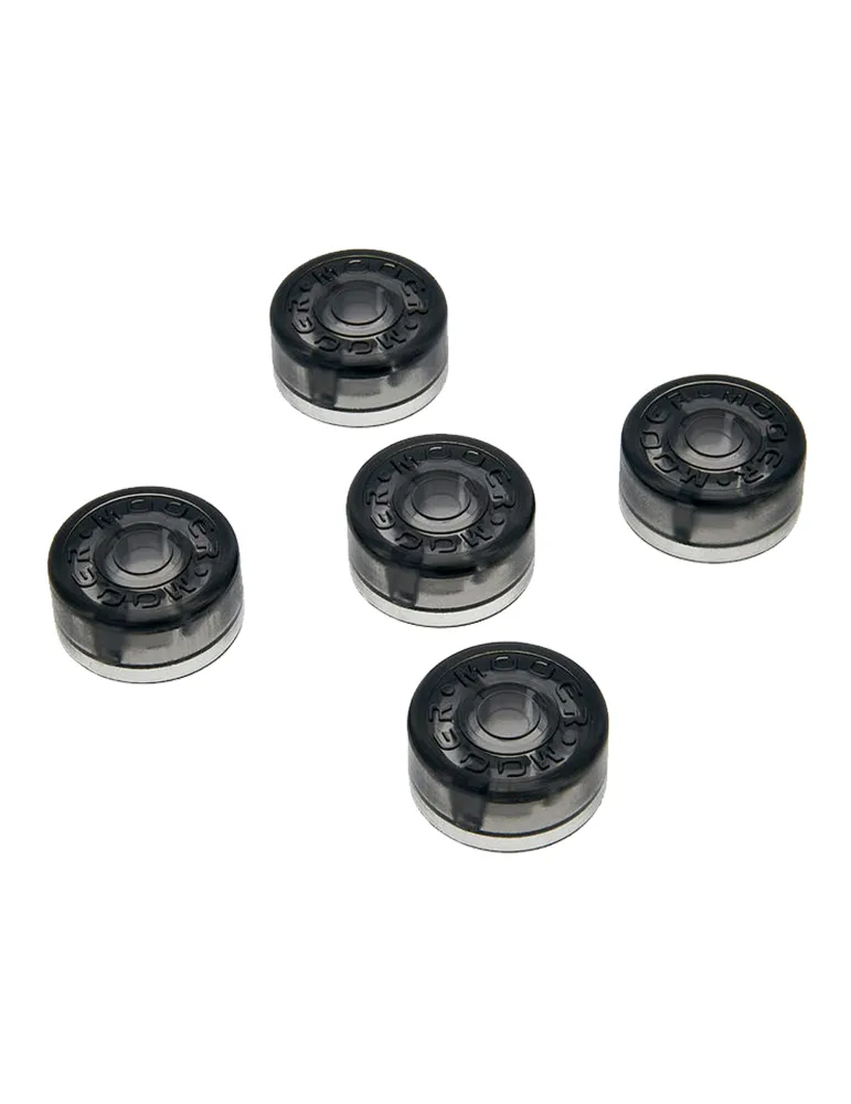 MOOER SET 5 FOOTSWITCH CAPS|MusicGoodDeal 