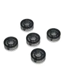  MOOER SET 5 FOOTSWITCH CAPS|MusicGoodDeal 