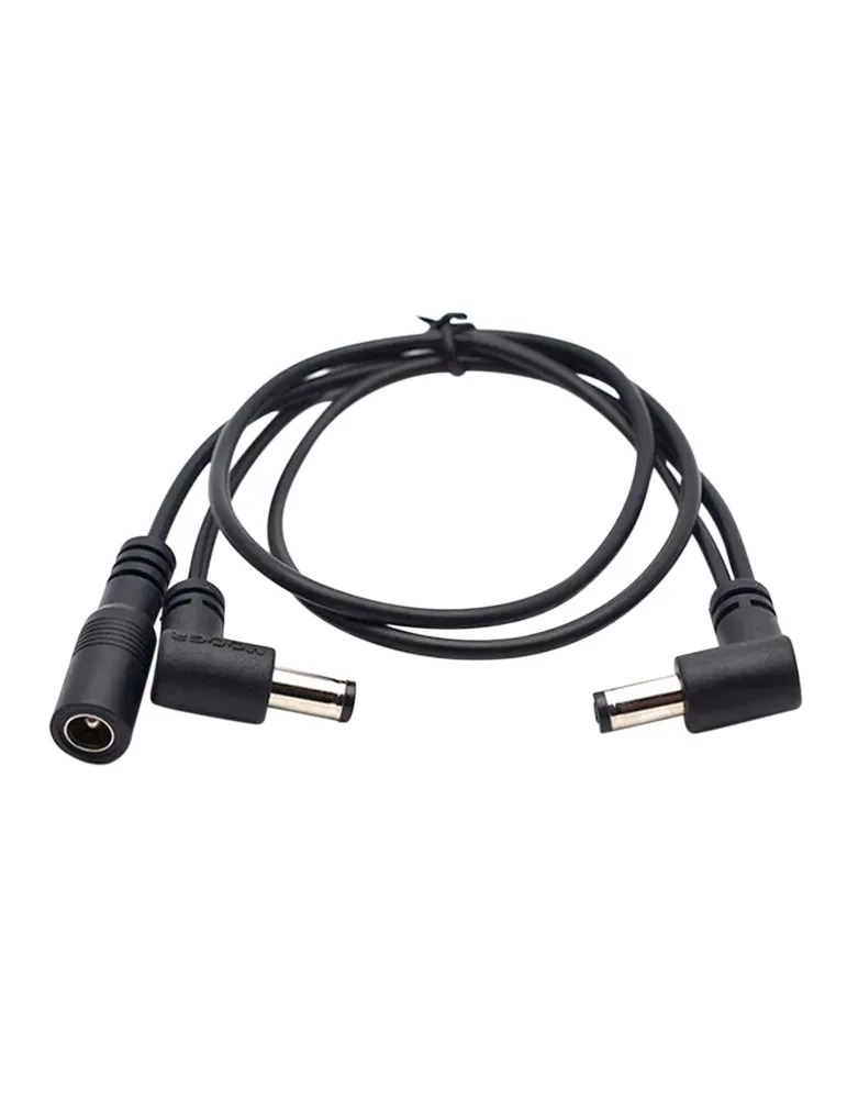  MOOER POWER CABLE PDC-2A|MusicGoodDeal 