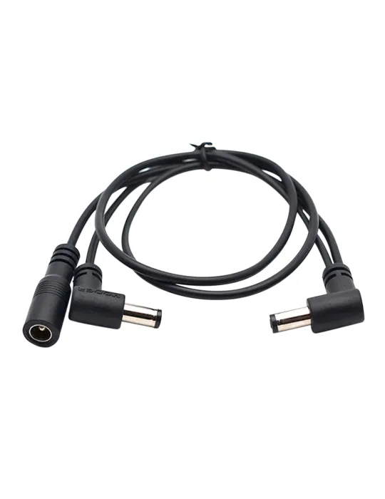  MOOER POWER CABLE PDC-2A|MusicGoodDeal 