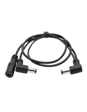  MOOER POWER CABLE PDC-2A|MusicGoodDeal 