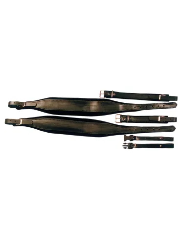  MUSICO 530680 P. LEATHER BELTS CAISSE CLAIREORD. 80B NR TIE|MusicGoodDeal 