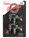 MUSICO SKG443CR BAJA MECÁNICA CROMADA 4 EN L?EA|MusicGoodDeal 