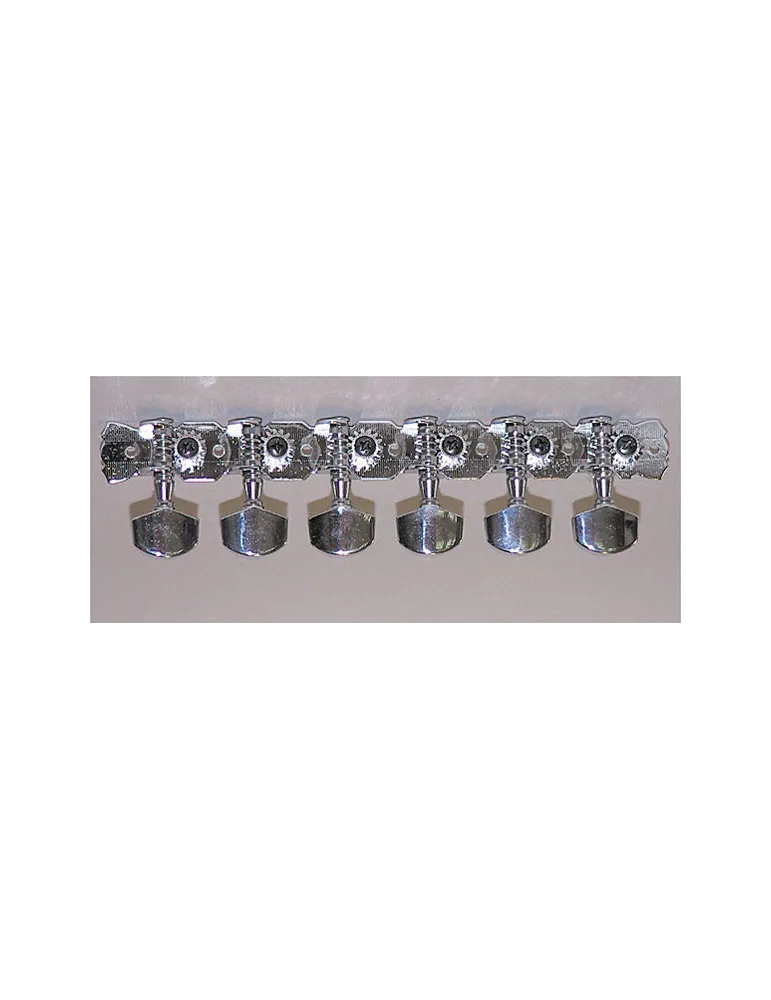  MUSICO 3246 MECÁNICO OCCIDENTAL 12C CROMO|MusicGoodDeal 