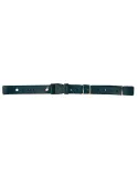  MUSICO 5334 CINTUR? FIJADOR SNARE PIEL NR CON CLIP|MusicGoodDeal 