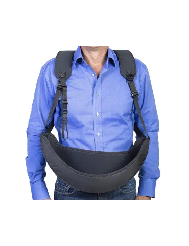  ARNÉS DE SNORKEL NEOTECH 5401222|MusicGoodDeal 