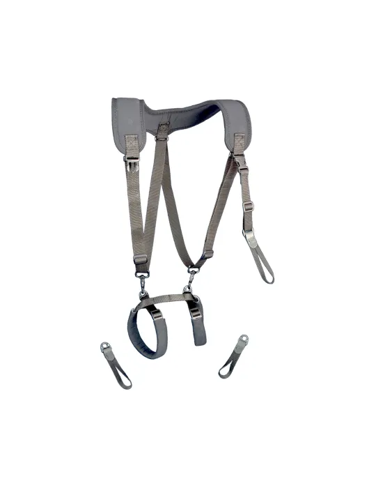  NEOTECH SCHNORCHELGURT TUBA HARNESS XL|MusicGoodDeal 