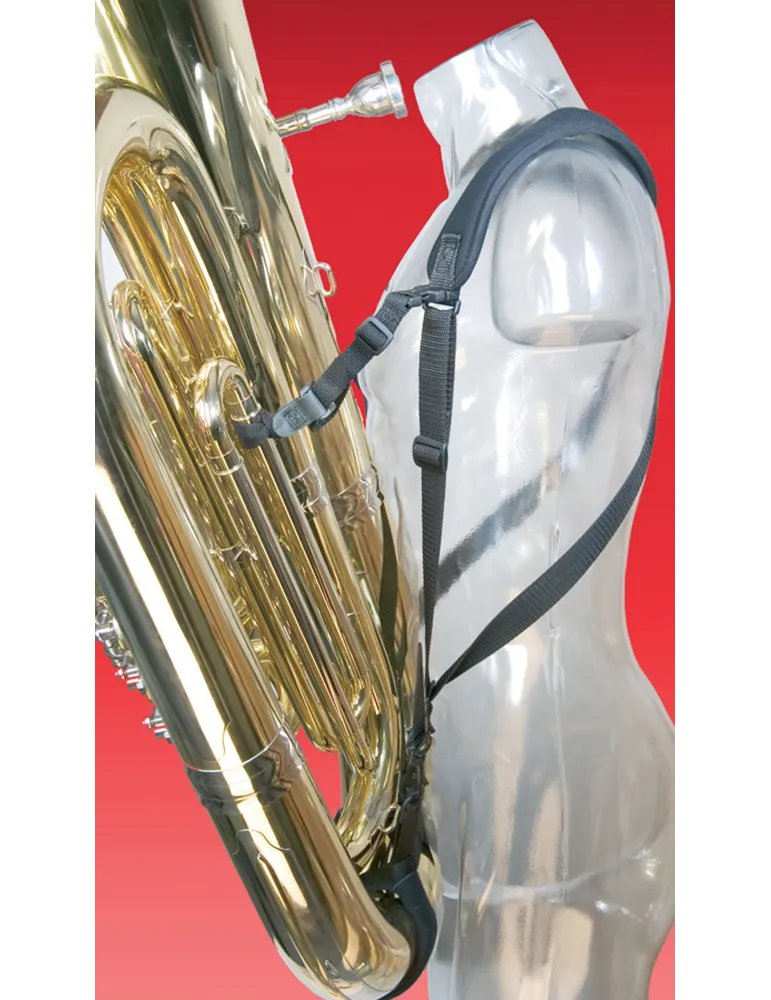  NEOTECH SCHNORCHELGURT TUBA HARNESS XL|MusicGoodDeal 