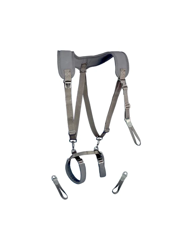  NEOTECH SCHNORCHELGURT TUBA HARNESS S|MusicGoodDeal 