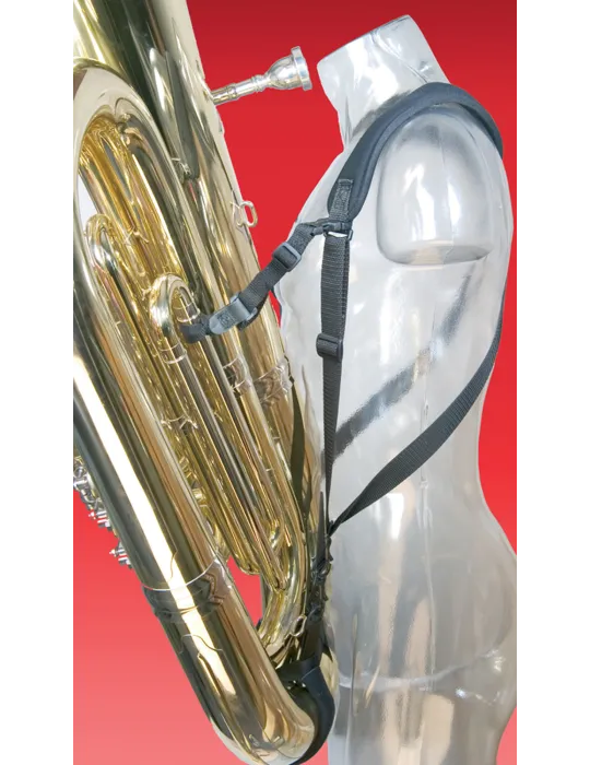  NEOTECH SCHNORCHELGURT TUBA HARNESS S|MusicGoodDeal 