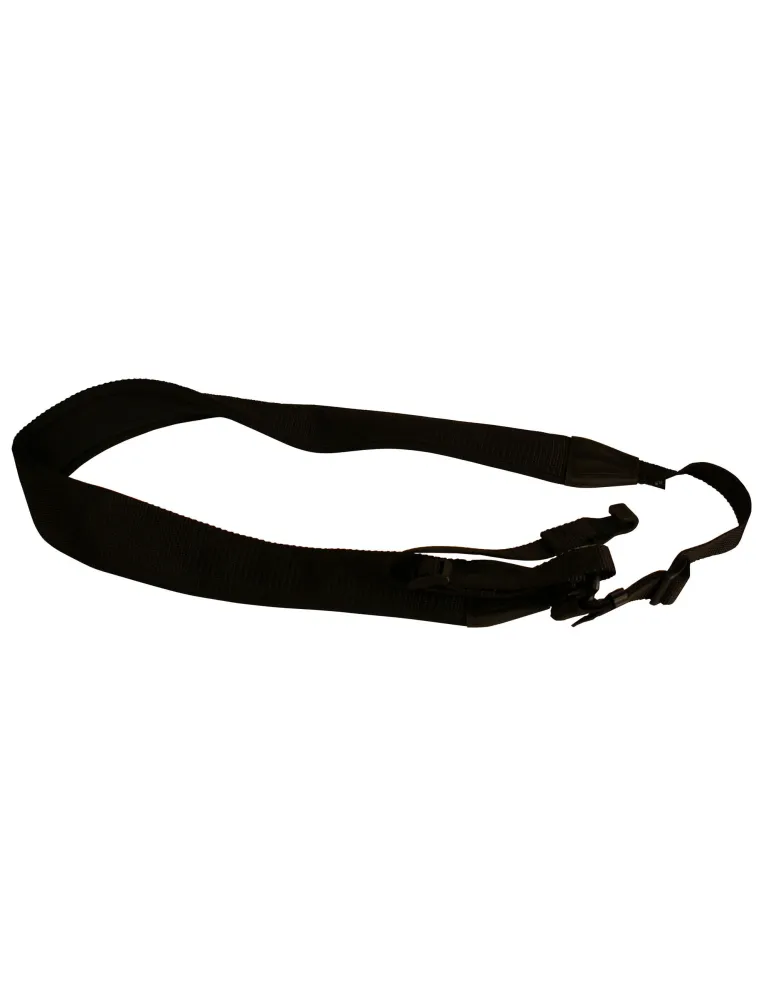  NEOTECH ROSETTE BELT SLIMLINE BLACK|MusicGoodDeal 