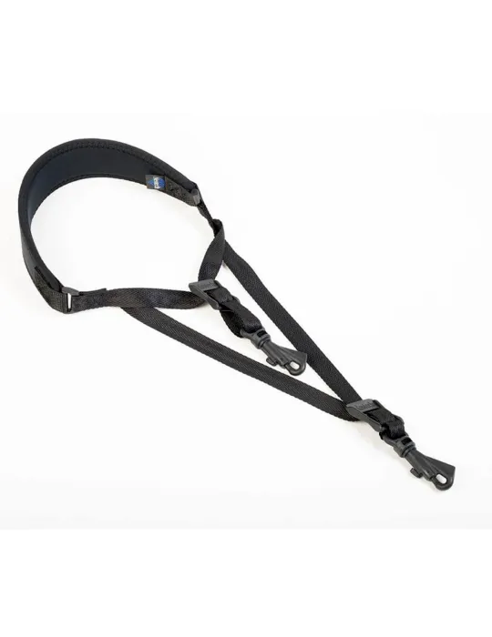  NEOTECH SCHNUR SAXOPHON DOPPELTER STRAP|MusicGoodDeal 