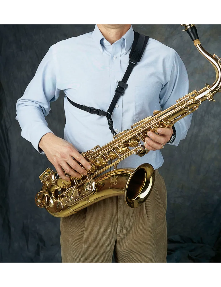  NEOTECH SAXOPHONSCHNUR NEO SLING GRÖSSE XL|MusicGoodDeal 